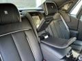 2019 Rolls-Royce Phantom Standard Phantom Model Rear Seat