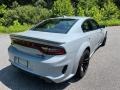 2022 Smoke Show Dodge Charger SRT Hellcat Widebody  photo #6
