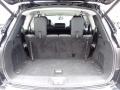 2019 Nissan Pathfinder Charcoal Interior Trunk Photo