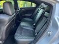 2022 Dodge Charger SRT Hellcat Widebody Rear Seat
