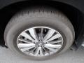 2019 Nissan Pathfinder SL 4x4 Wheel and Tire Photo