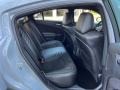Black Rear Seat Photo for 2022 Dodge Charger #146394374