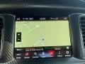2022 Dodge Charger SRT Hellcat Widebody Navigation