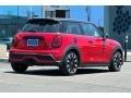 Chili Red - Hardtop Cooper S 2 Door Photo No. 4