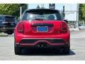 Chili Red - Hardtop Cooper S 2 Door Photo No. 5