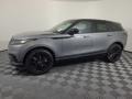 Zadar Gray Metallic 2024 Land Rover Range Rover Velar Dynamic SE Exterior