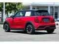 Chili Red - Hardtop Cooper S 2 Door Photo No. 6