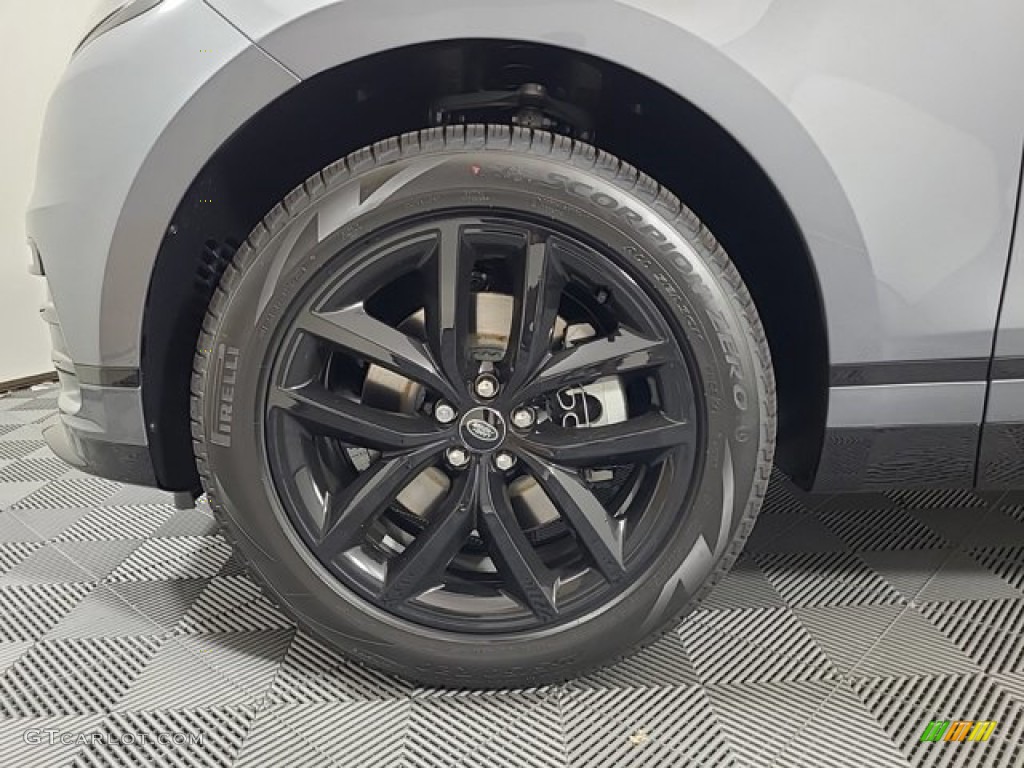 2024 Land Rover Range Rover Velar Dynamic SE Wheel Photo #146394838
