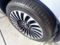  2018 Navigator Black Label L 4x4 Wheel