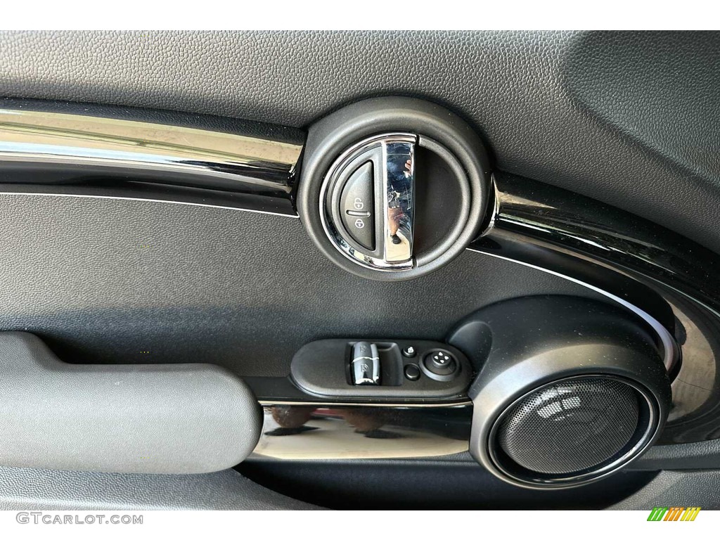 2023 Mini Hardtop Cooper S 2 Door Controls Photo #146394916