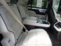 2018 Lincoln Navigator Black Label L 4x4 Rear Seat