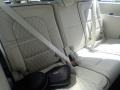 2018 Lincoln Navigator Alpine Interior Rear Seat Photo