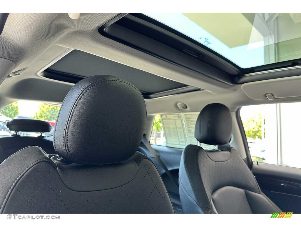 2023 Mini Hardtop Cooper S 2 Door Sunroof Photos