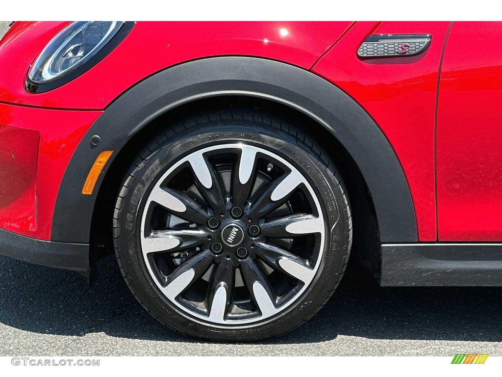 2023 Mini Hardtop Cooper S 2 Door Wheel Photo #146395220
