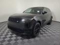 Santorini Black Metallic 2024 Land Rover Range Rover Velar S