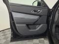 Santorini Black Metallic - Range Rover Velar S Photo No. 13