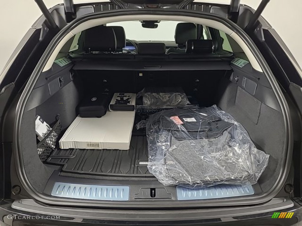 2024 Range Rover Velar S - Santorini Black Metallic / Ebony photo #25