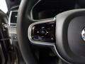 2022 Volvo XC90 T6 AWD Inscription Controls