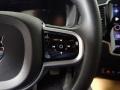 2022 Volvo XC90 Amber Interior Controls Photo