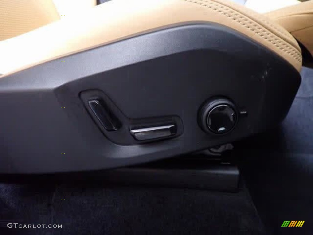 2022 XC90 T6 AWD Inscription - Pebble Gray Metallic / Amber photo #37