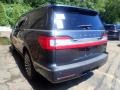 Flight Blue Metallic - Navigator L Reserve 4x4 Photo No. 2