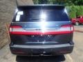 Flight Blue Metallic - Navigator L Reserve 4x4 Photo No. 3