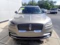 Jewel Sandstone Metallic 2023 Lincoln Aviator Reserve AWD Exterior
