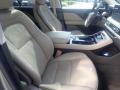 Sandstone Front Seat Photo for 2023 Lincoln Aviator #146396741