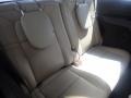 2023 Lincoln Aviator Sandstone Interior Rear Seat Photo