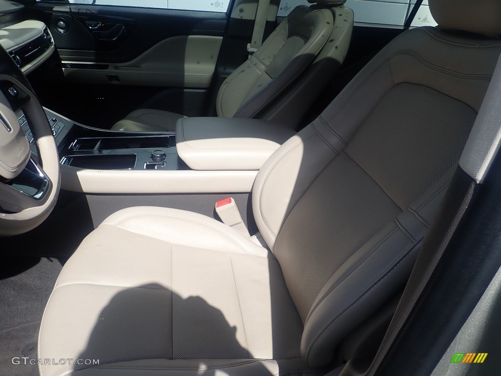 2023 Aviator Reserve AWD - Jewel Sandstone Metallic / Sandstone photo #15