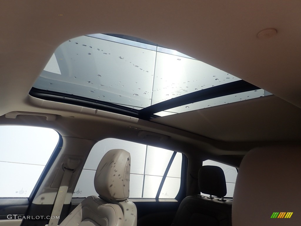 2023 Lincoln Aviator Reserve AWD Sunroof Photos