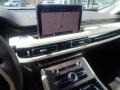 2023 Lincoln Aviator Sandstone Interior Controls Photo