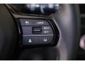 Black Steering Wheel Photo for 2024 Honda HR-V #146397308