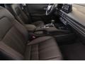 Black Front Seat Photo for 2024 Honda HR-V #146397397
