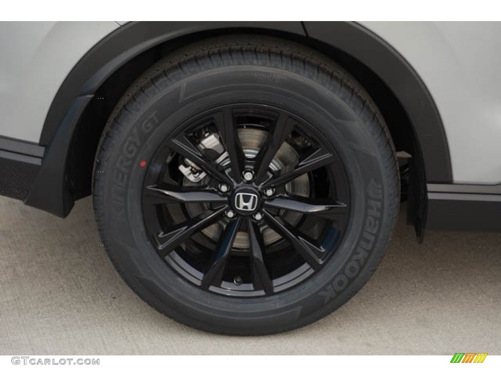 2024 Honda CR-V Sport Hybrid Wheel Photo #146397568