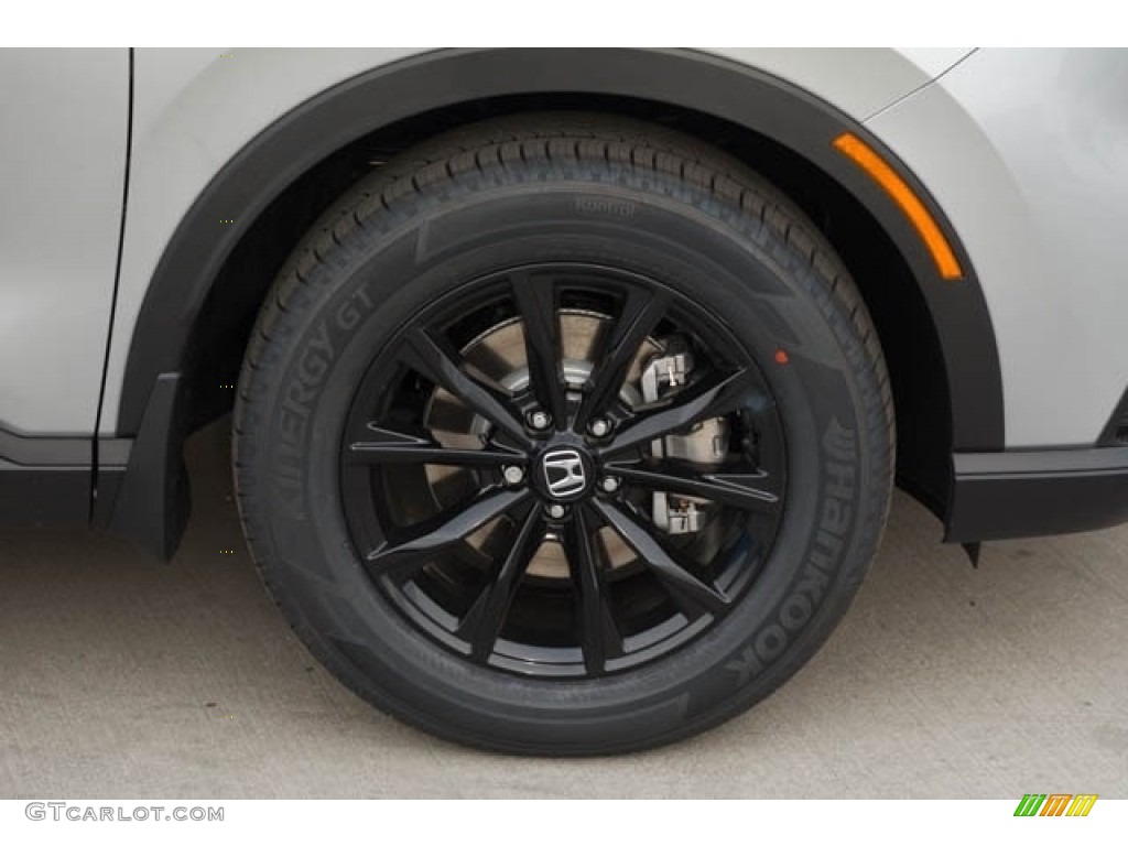 2024 Honda CR-V Sport Hybrid Wheel Photo #146397577