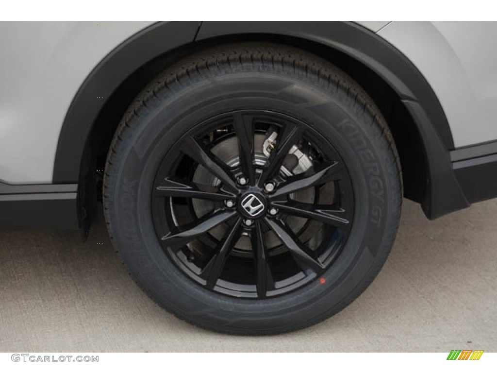2024 Honda CR-V Sport Hybrid Wheel Photo #146397588