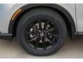 2024 Honda CR-V Sport Hybrid Wheel