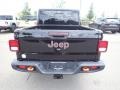 2023 Black Jeep Gladiator Mojave 4x4  photo #4