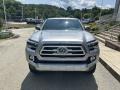 Celestial Silver Metallic - Tacoma Limited Double Cab 4x4 Photo No. 6