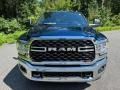 Patriot Blue Pearl - 2500 Big Horn Crew Cab 4x4 Photo No. 3