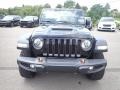 2023 Black Jeep Gladiator Mojave 4x4  photo #8
