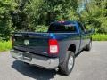 Patriot Blue Pearl - 2500 Big Horn Crew Cab 4x4 Photo No. 6