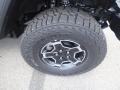 2023 Black Jeep Gladiator Mojave 4x4  photo #9