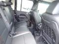 2023 Black Jeep Gladiator Mojave 4x4  photo #11