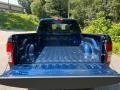 Patriot Blue Pearl - 2500 Big Horn Crew Cab 4x4 Photo No. 8