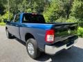 Patriot Blue Pearl - 2500 Big Horn Crew Cab 4x4 Photo No. 9