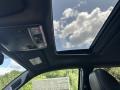 2023 Toyota Tacoma Black Interior Sunroof Photo