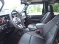 2023 Black Jeep Gladiator Mojave 4x4  photo #13