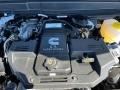 Patriot Blue Pearl - 2500 Big Horn Crew Cab 4x4 Photo No. 10